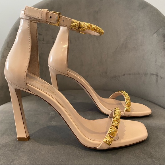 Stuart Weitzman Sandals - Picture 5 of 8